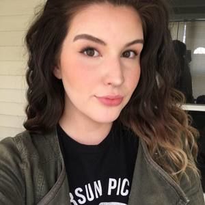 Meet your Posher, Bethany